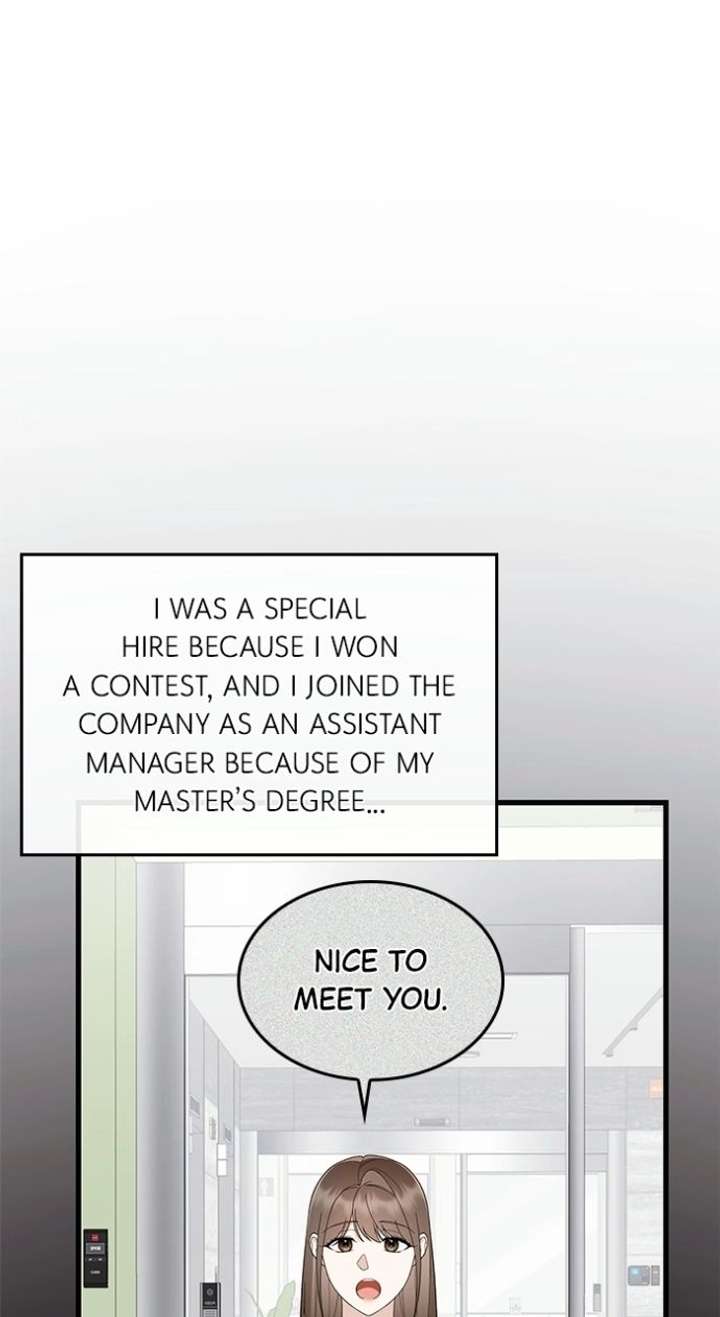 Newcomers Turn Low at Night chapter 71 page 62