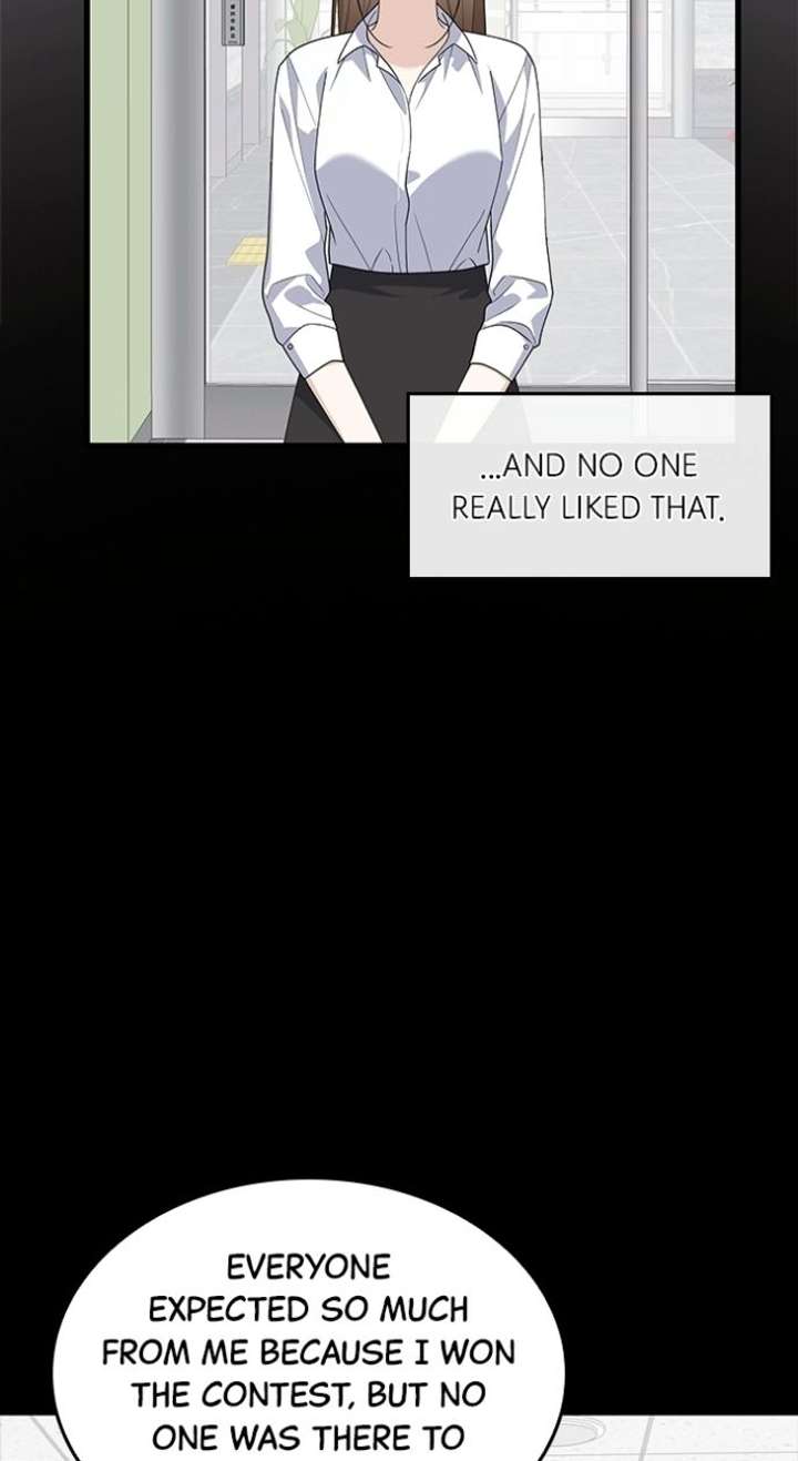 Newcomers Turn Low at Night chapter 71 page 63