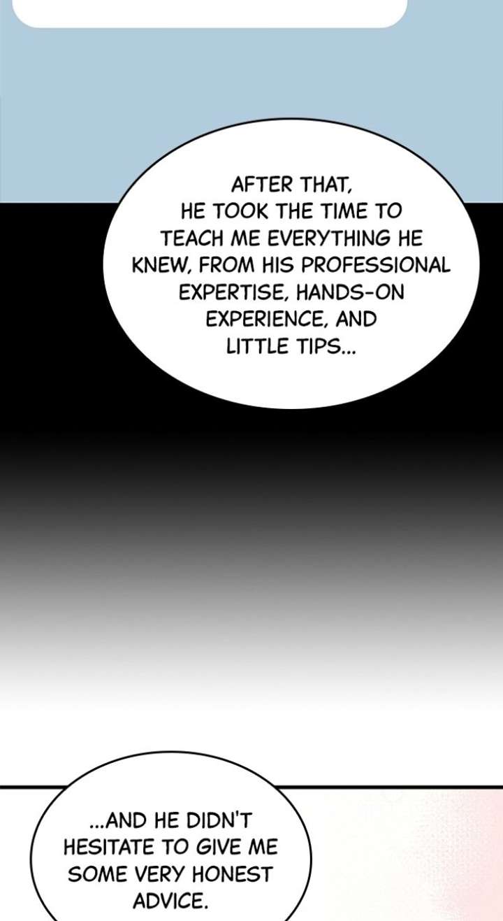 Newcomers Turn Low at Night chapter 71 page 70