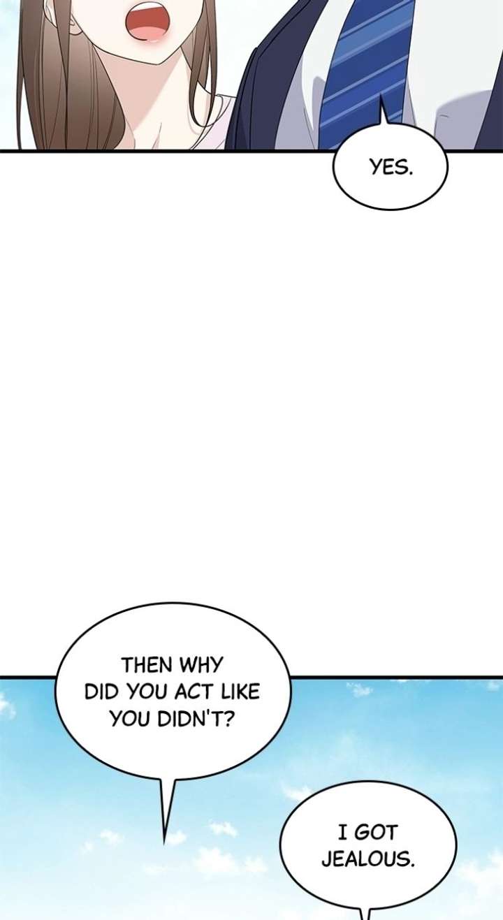 Newcomers Turn Low at Night chapter 71 page 77