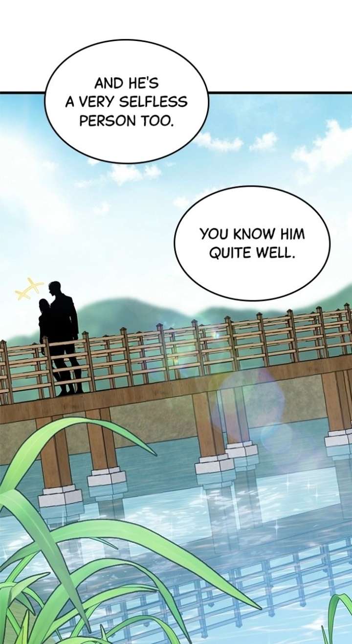 Newcomers Turn Low at Night chapter 71 page 79