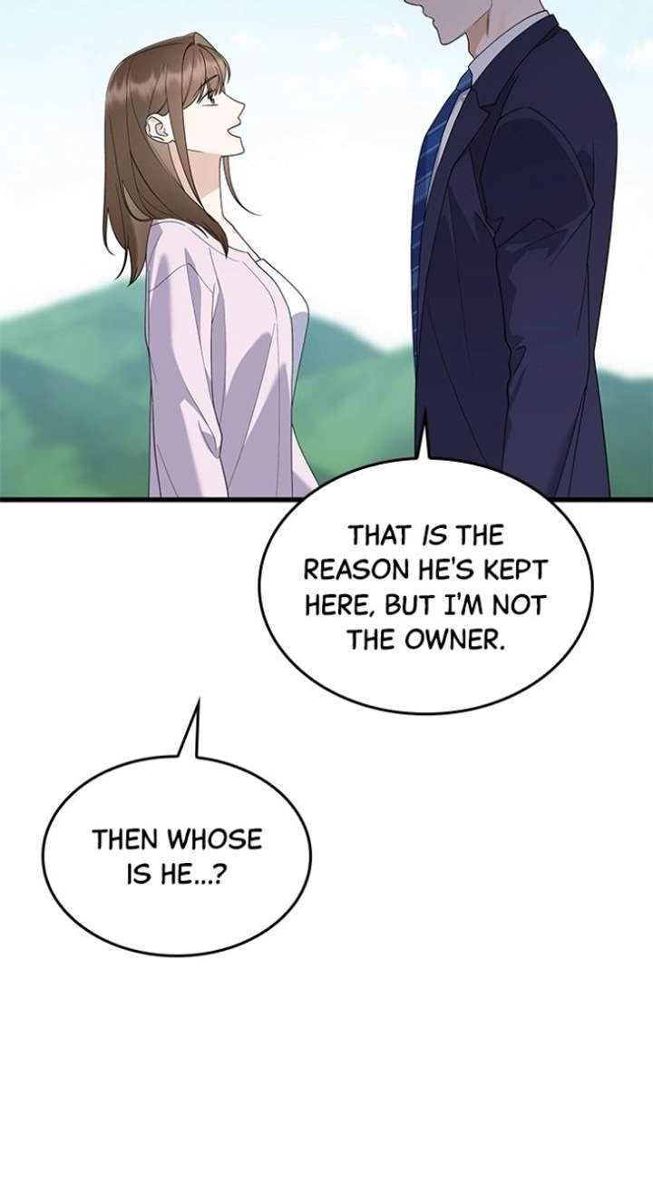 Newcomers Turn Low at Night chapter 71 page 92