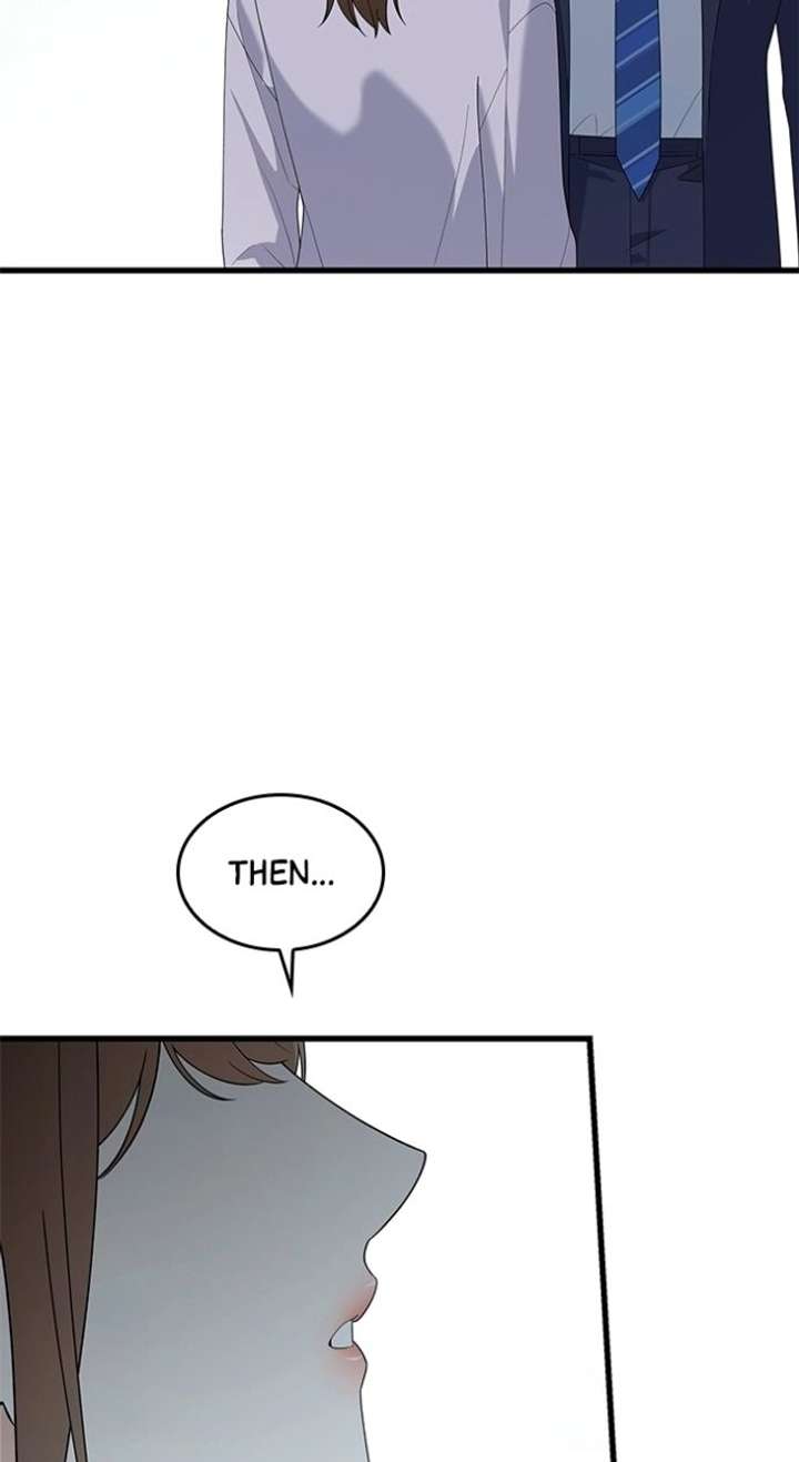 Newcomers Turn Low at Night chapter 71 page 95