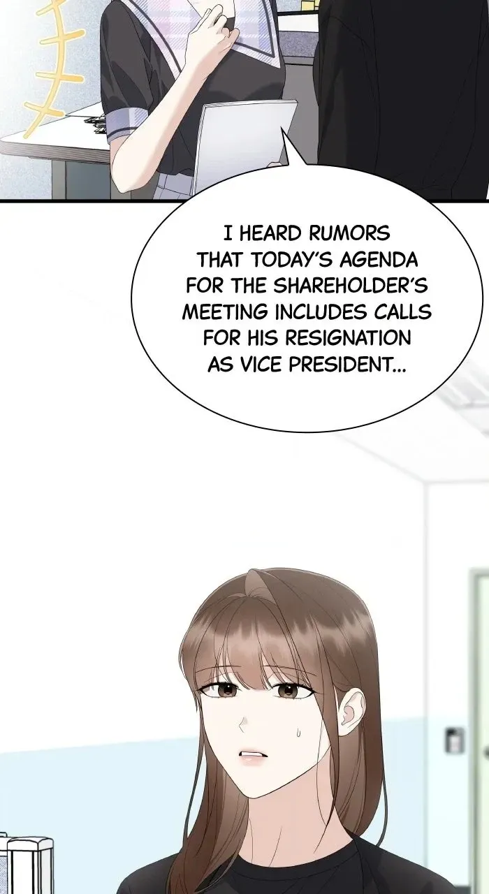 Newcomers Turn Low at Night chapter 92 page 30