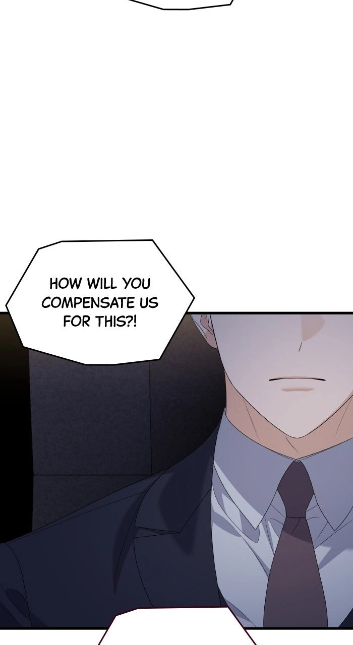 Newcomers Turn Low at Night chapter 92 page 84