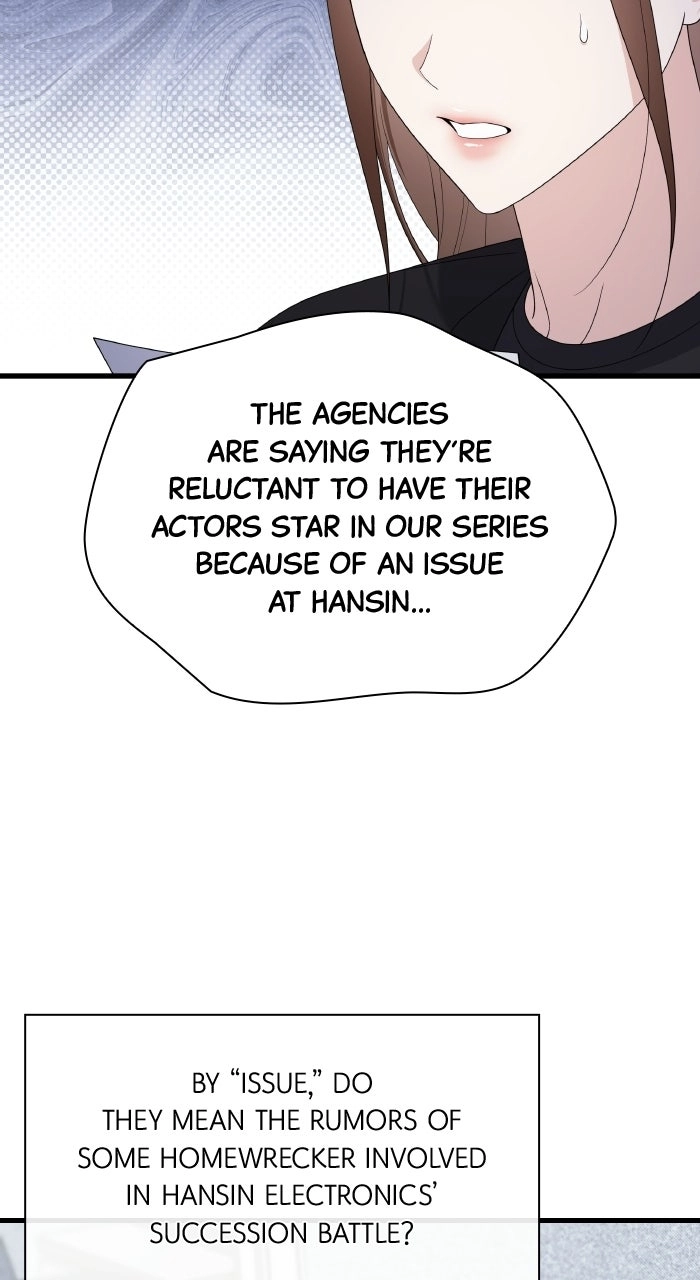 Newcomers Turn Low at Night chapter 92 page 19