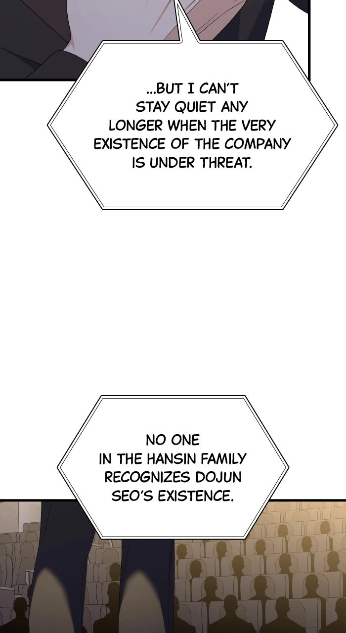 Newcomers Turn Low at Night chapter 92 page 56