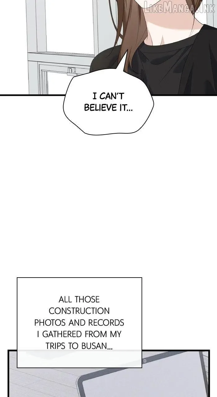 Newcomers Turn Low at Night chapter 93 page 83