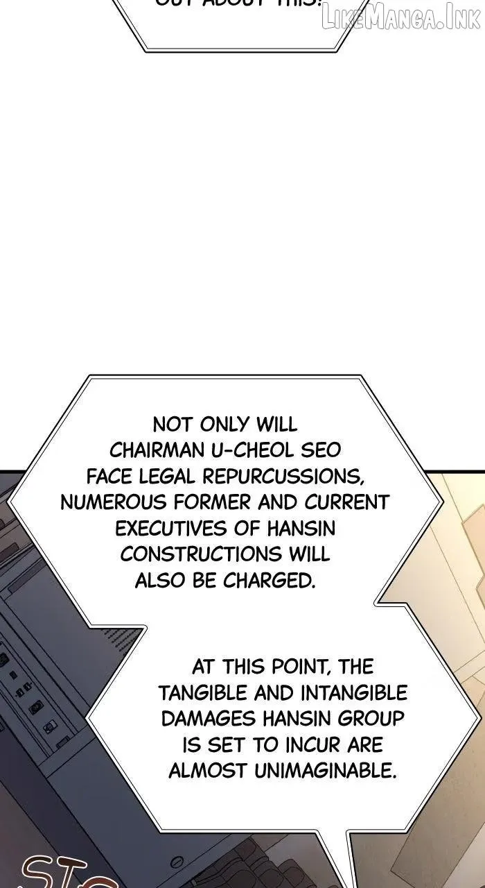 Newcomers Turn Low at Night chapter 93 page 55