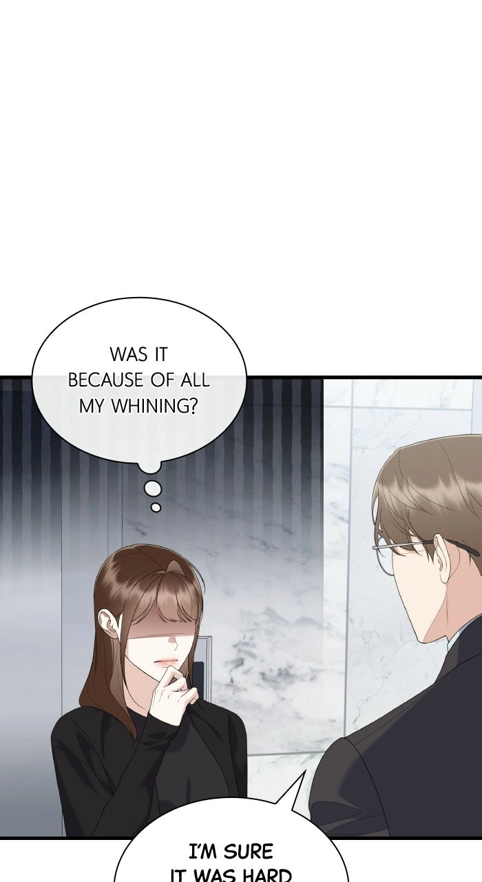 Newcomers Turn Low at Night chapter 94 page 84
