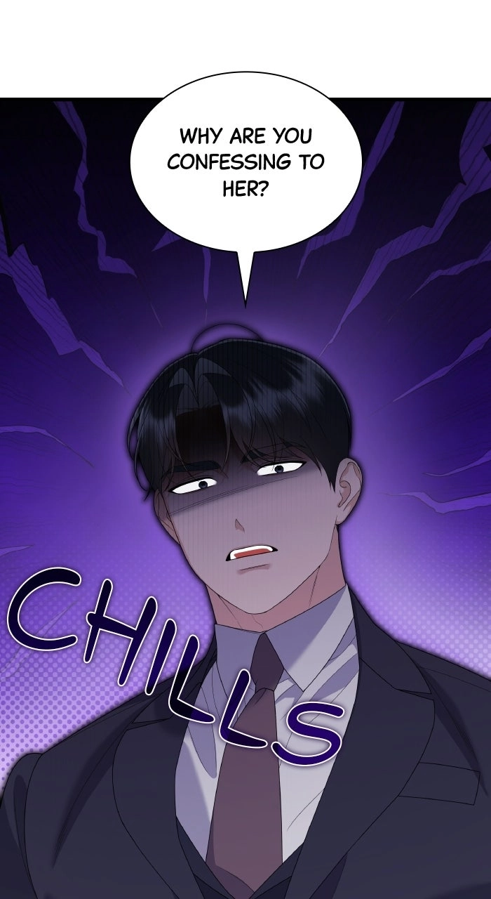 Newcomers Turn Low at Night chapter 94 page 101