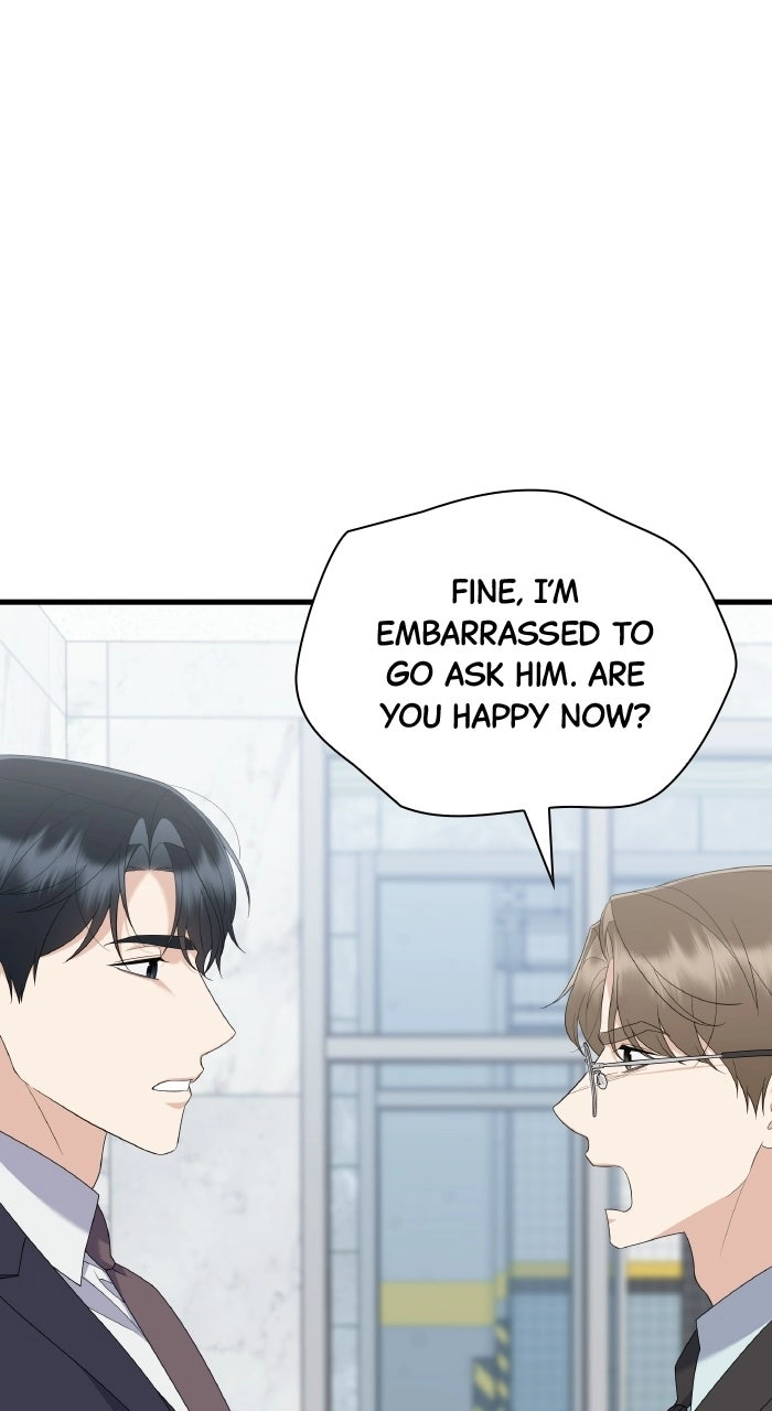 Newcomers Turn Low at Night chapter 94 page 62