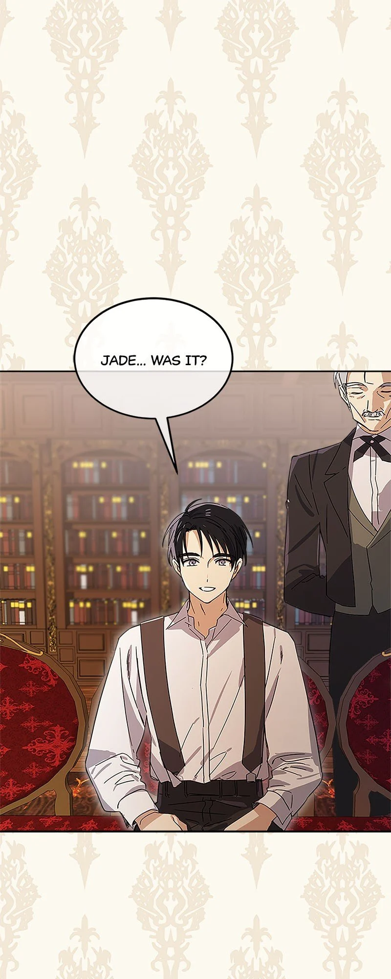 Don’t Mess with My Duke Dubless! chapter 10 page 4