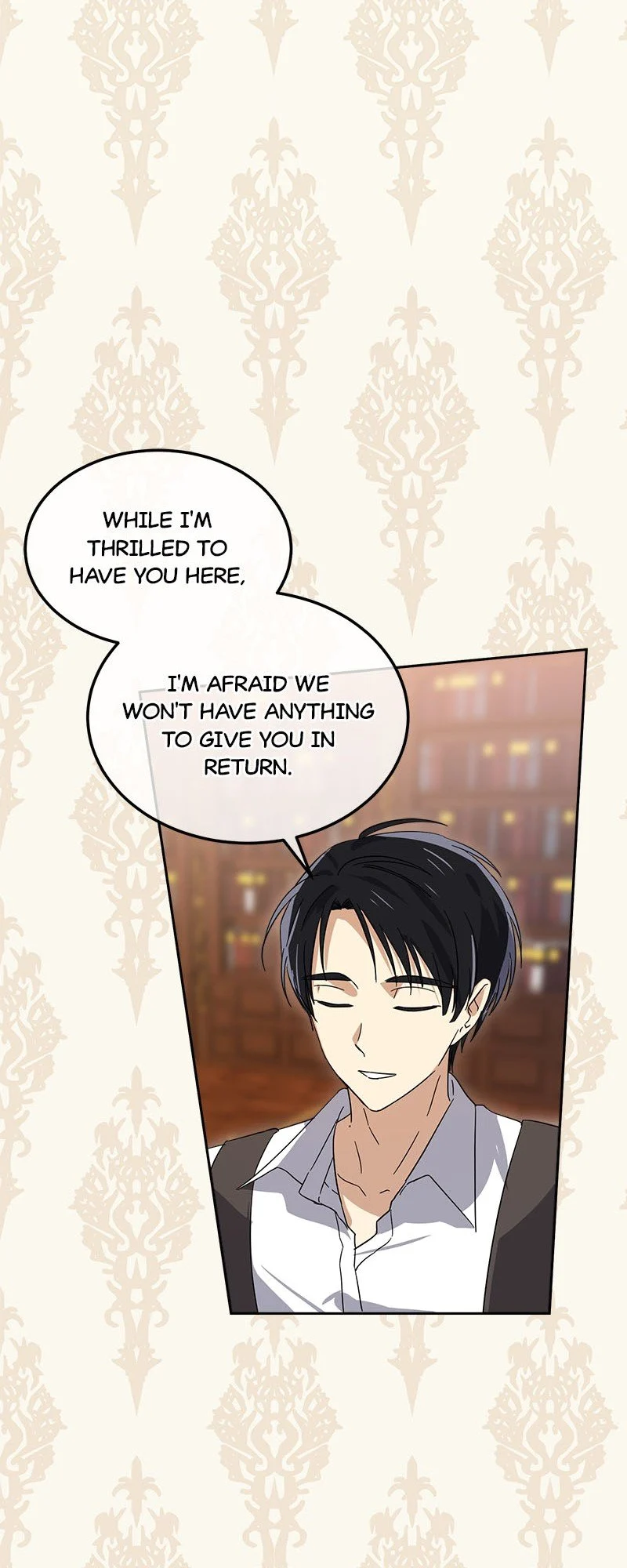 Don’t Mess with My Duke Dubless! chapter 10 page 5
