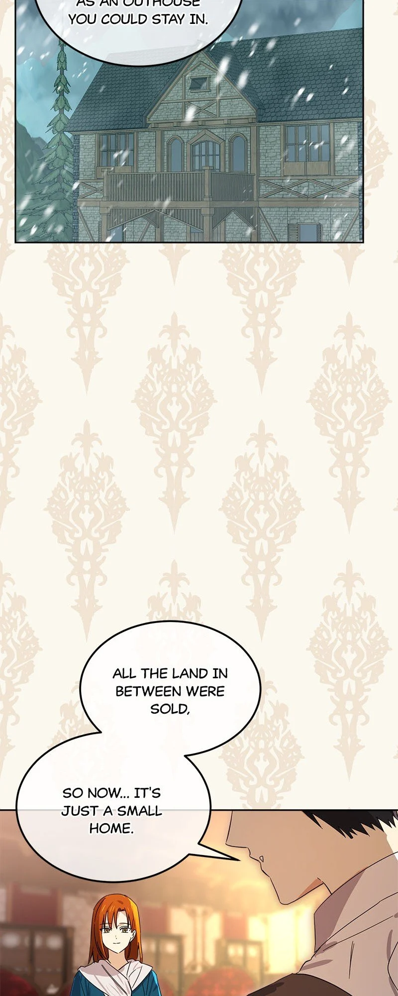 Don’t Mess with My Duke Dubless! chapter 10 page 7