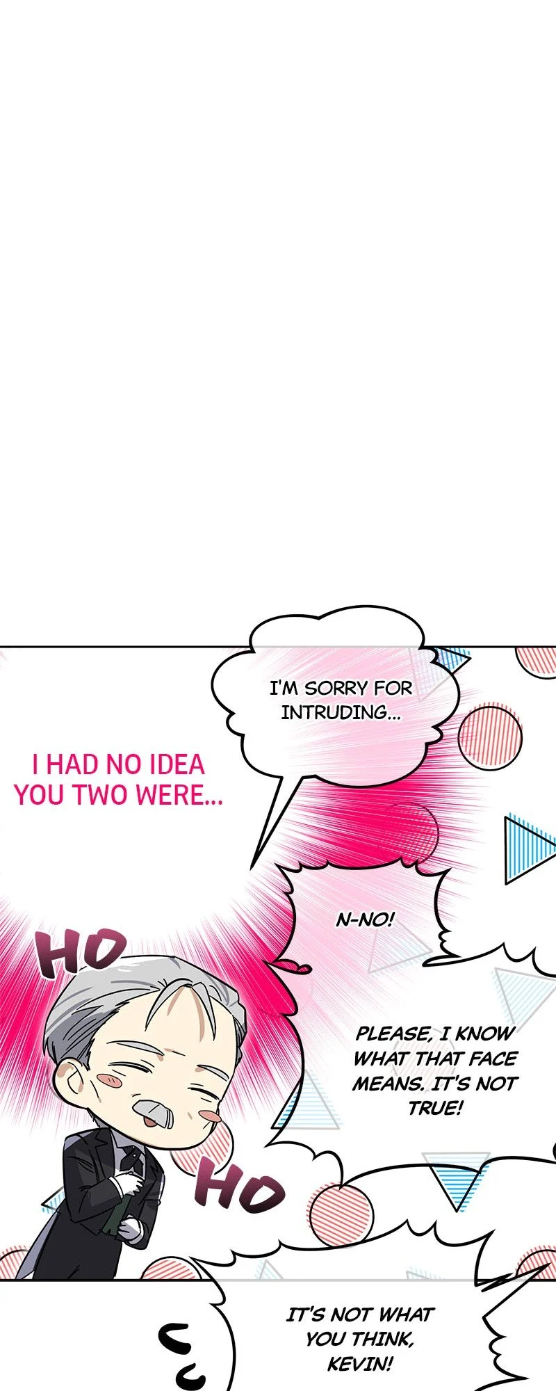 Don’t Mess with My Duke Dubless! chapter 10 page 10