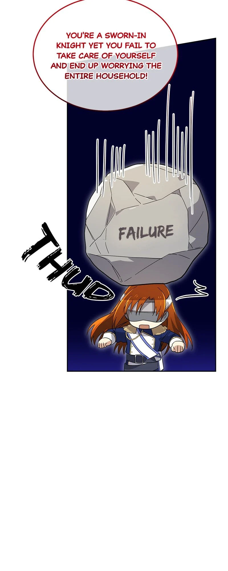 Don’t Mess with My Duke Dubless! chapter 10 page 15