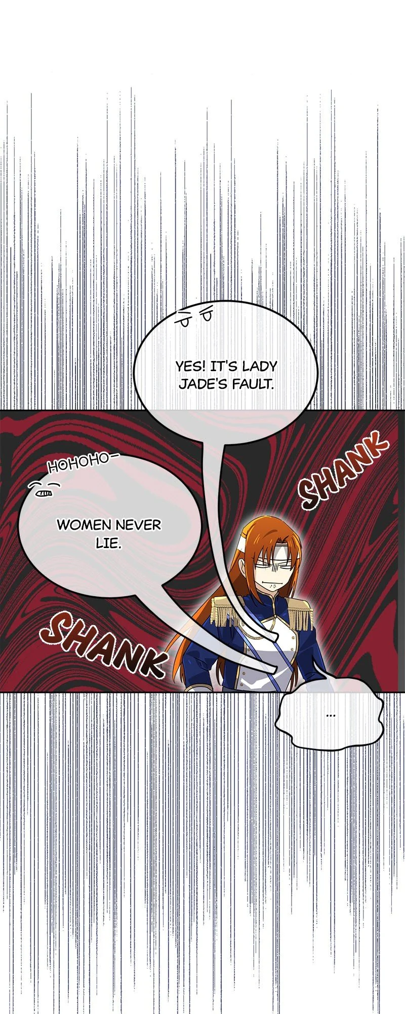 Don’t Mess with My Duke Dubless! chapter 10 page 19