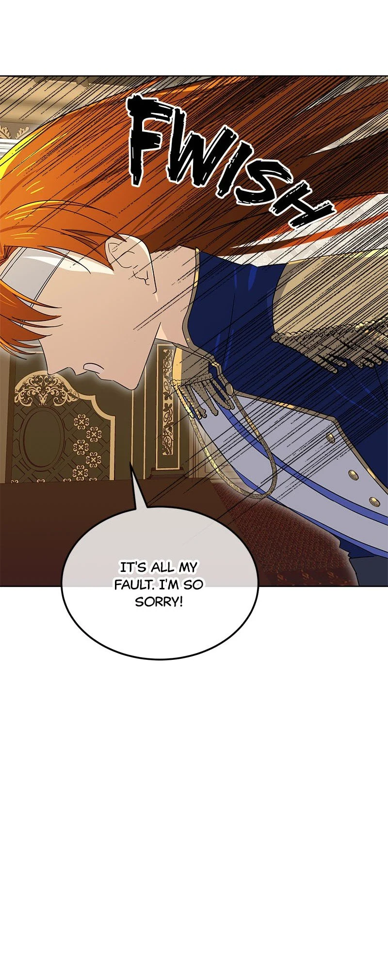 Don’t Mess with My Duke Dubless! chapter 10 page 24