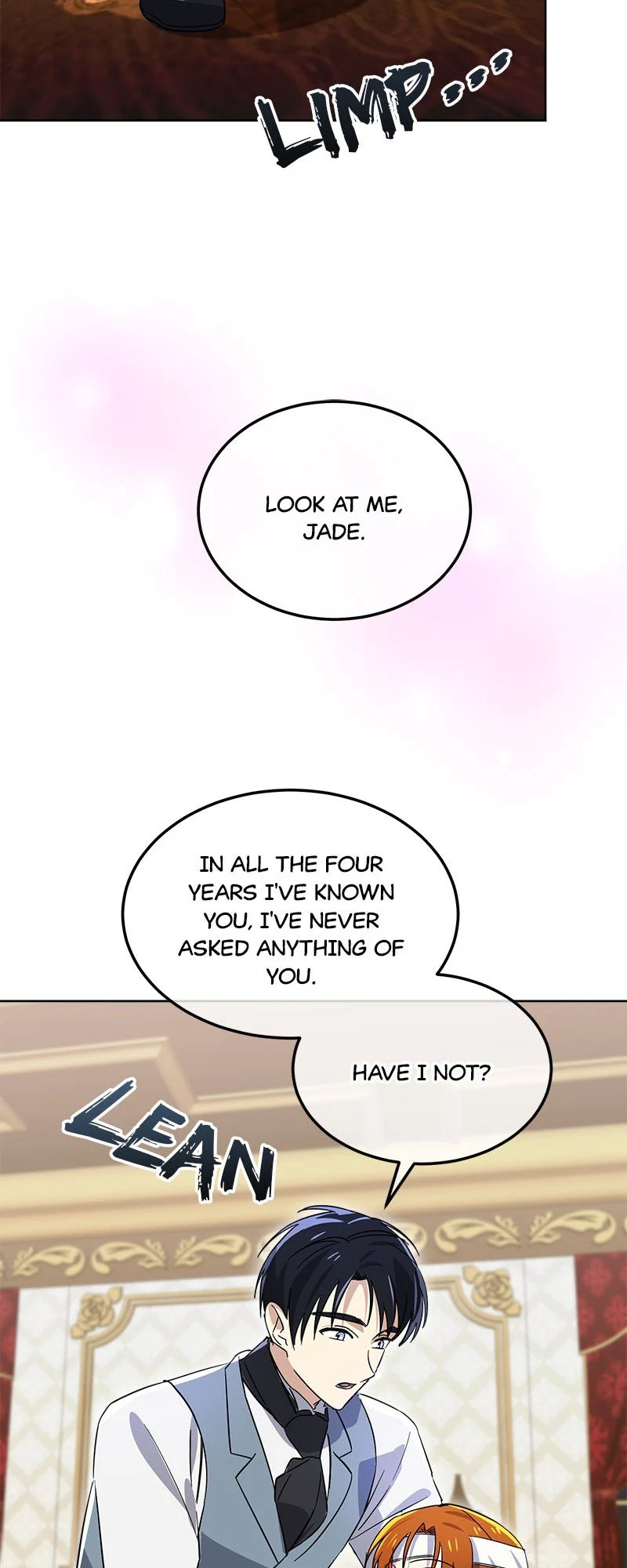 Don’t Mess with My Duke Dubless! chapter 10 page 27