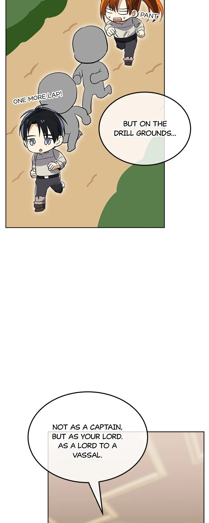 Don’t Mess with My Duke Dubless! chapter 10 page 29