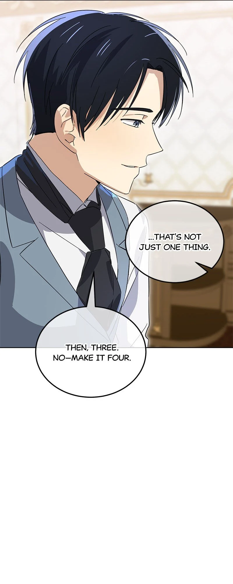 Don’t Mess with My Duke Dubless! chapter 10 page 40