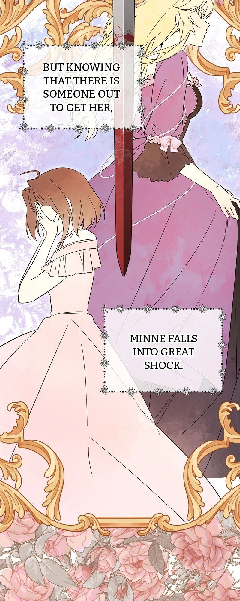 Don’t Mess with My Duke Dubless! chapter 10 page 50