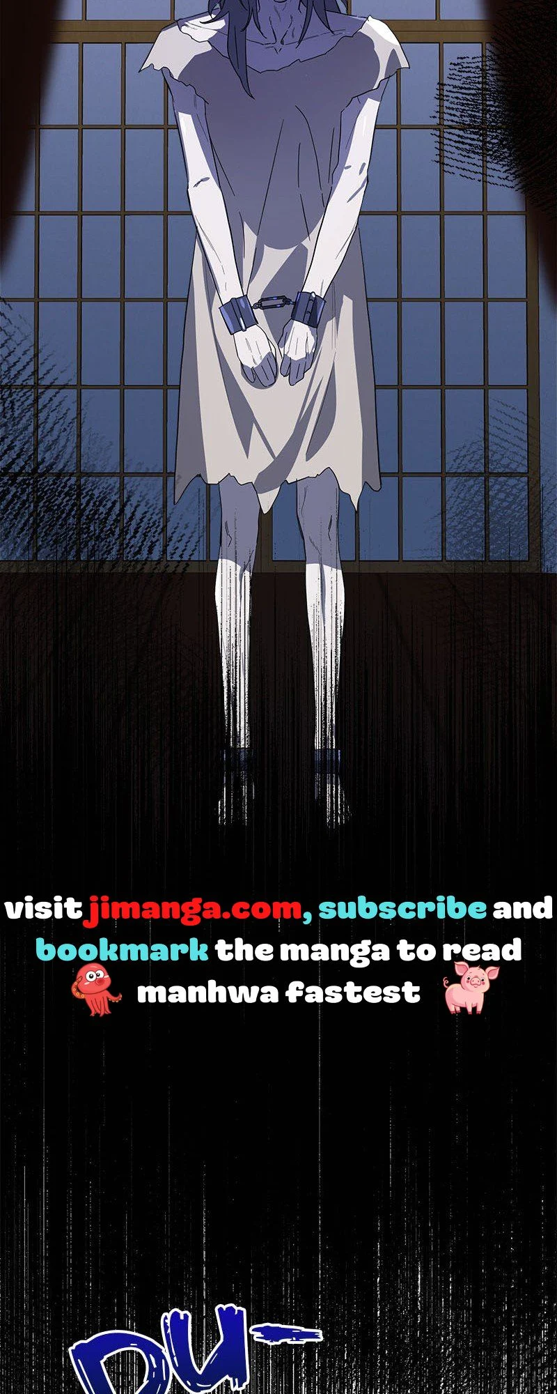 Don’t Mess with My Duke Dubless! chapter 10 page 69