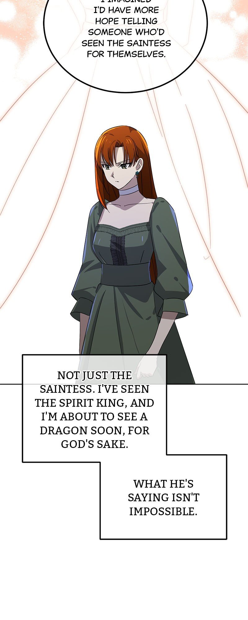Don’t Mess with My Duke Dubless! chapter 13 page 4