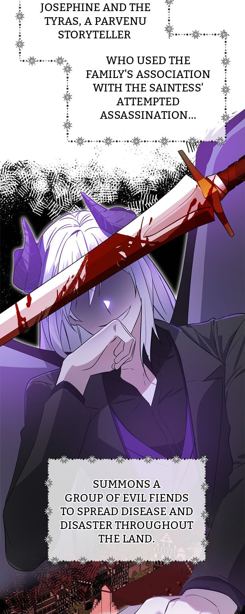Don’t Mess with My Duke Dubless! chapter 13 page 7