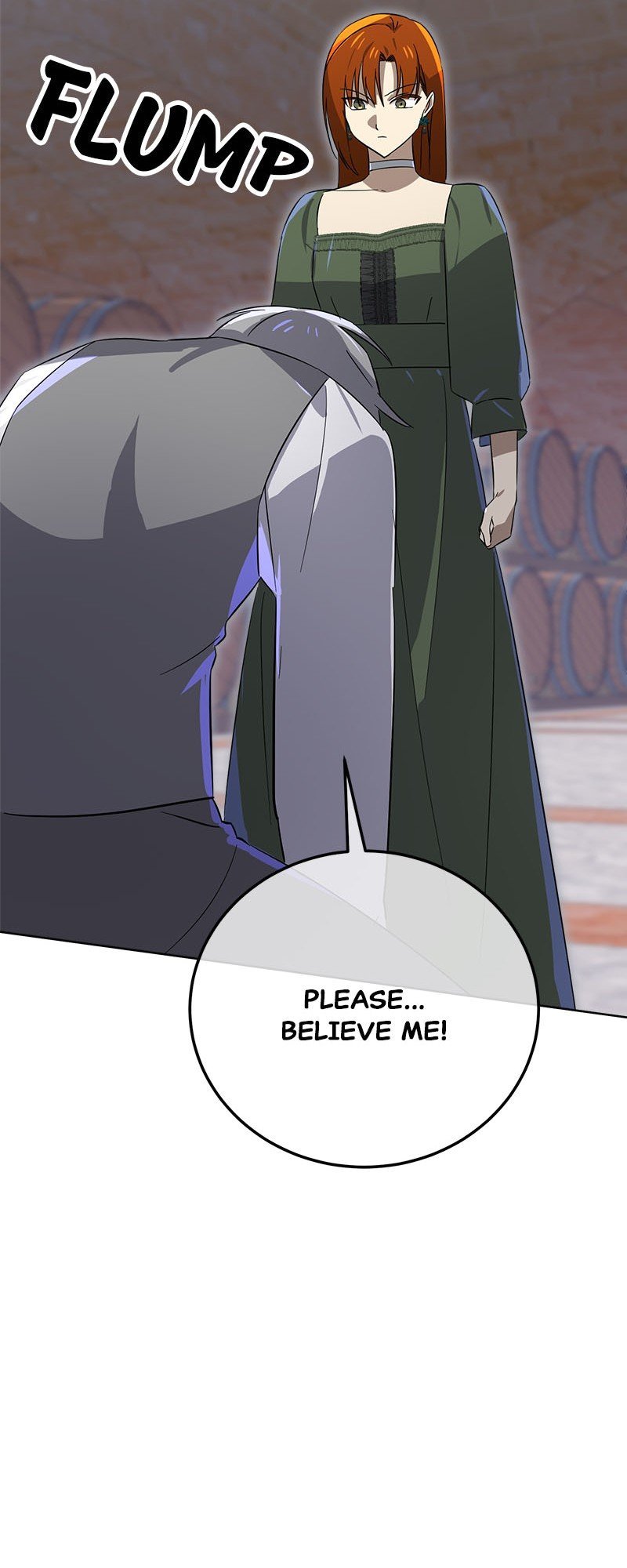 Don’t Mess with My Duke Dubless! chapter 13 page 20