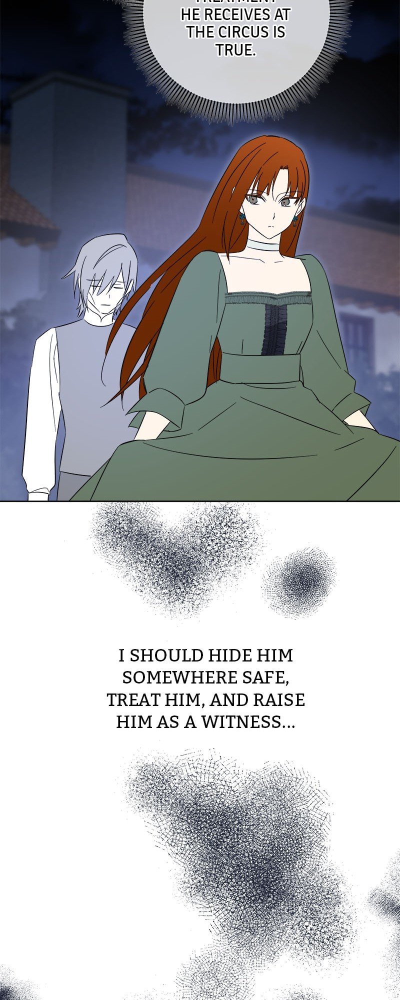 Don’t Mess with My Duke Dubless! chapter 13 page 24