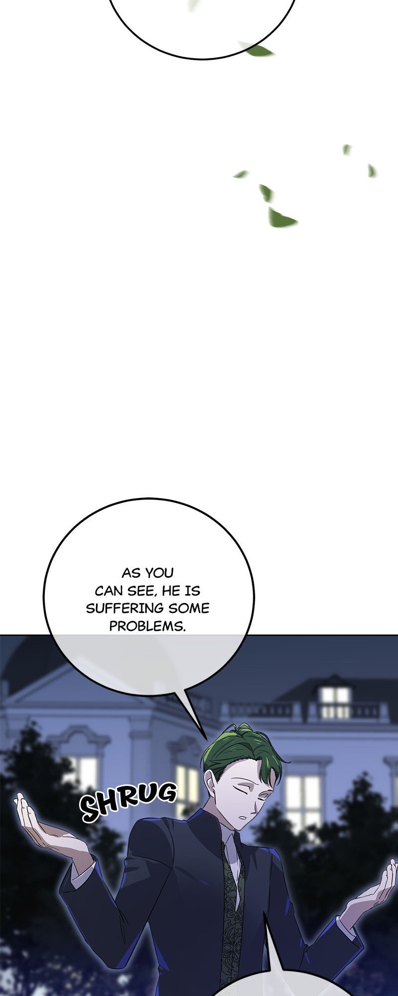 Don’t Mess with My Duke Dubless! chapter 13 page 28