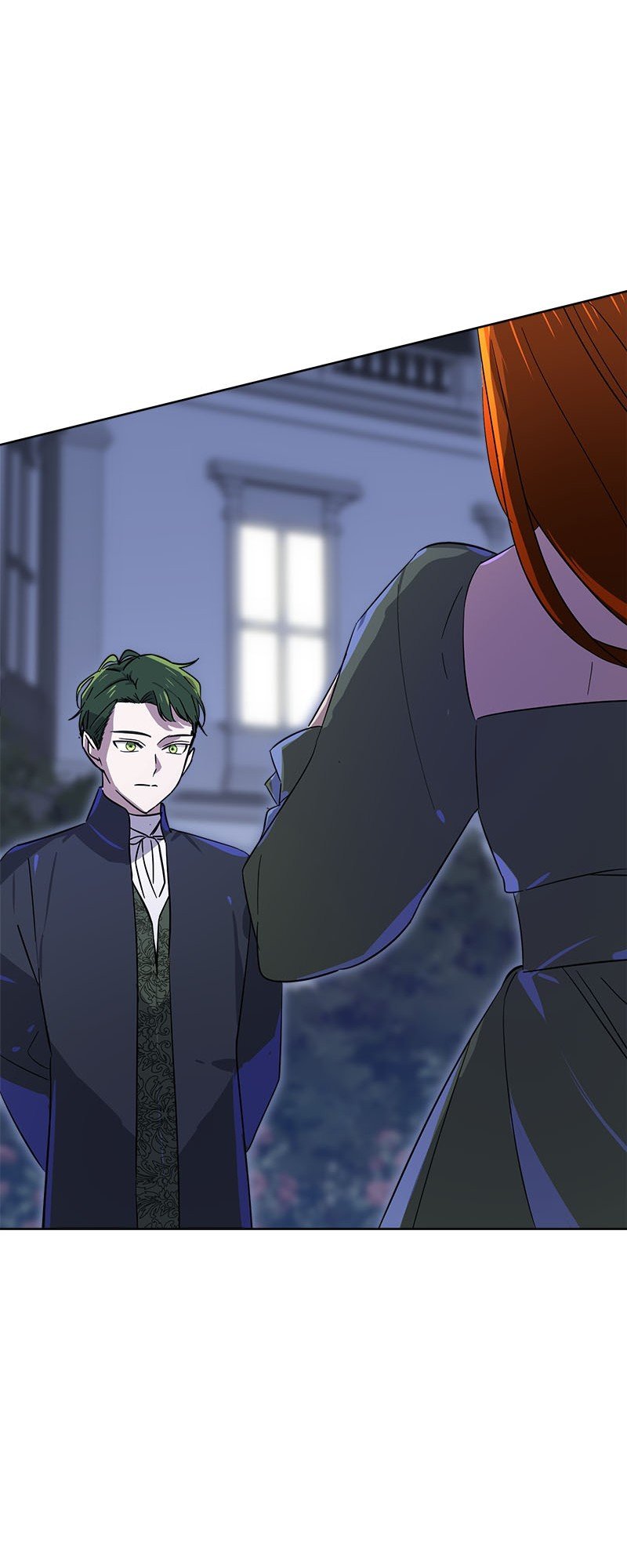 Don’t Mess with My Duke Dubless! chapter 13 page 34