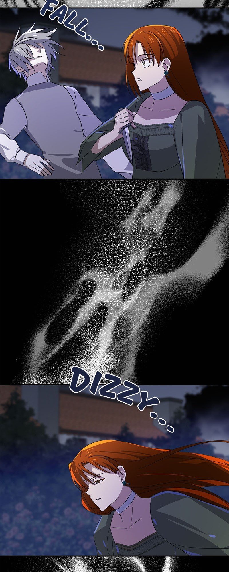Don’t Mess with My Duke Dubless! chapter 13 page 37
