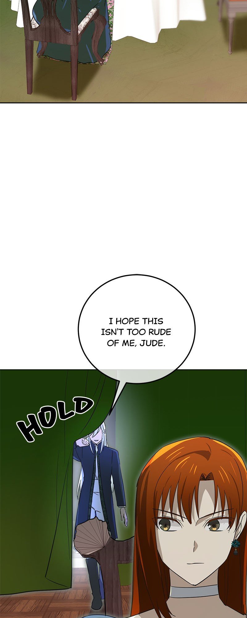 Don’t Mess with My Duke Dubless! chapter 13 page 41