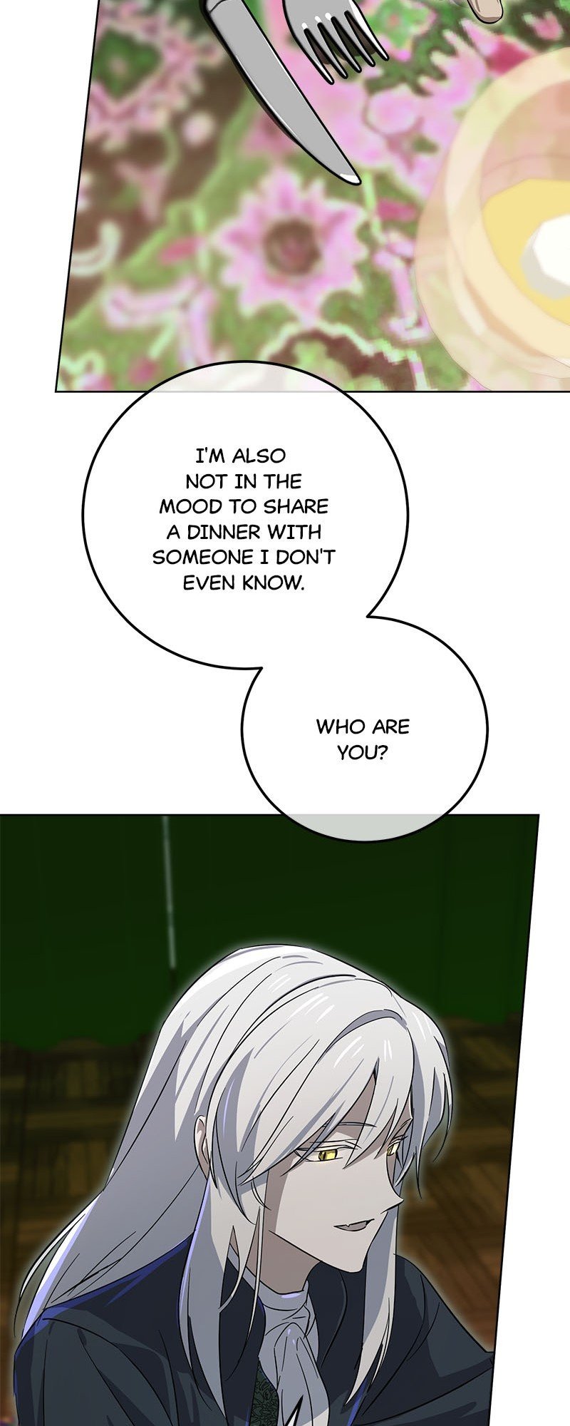 Don’t Mess with My Duke Dubless! chapter 13 page 45