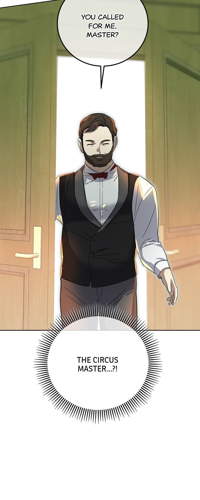 Don’t Mess with My Duke Dubless! chapter 13 page 51