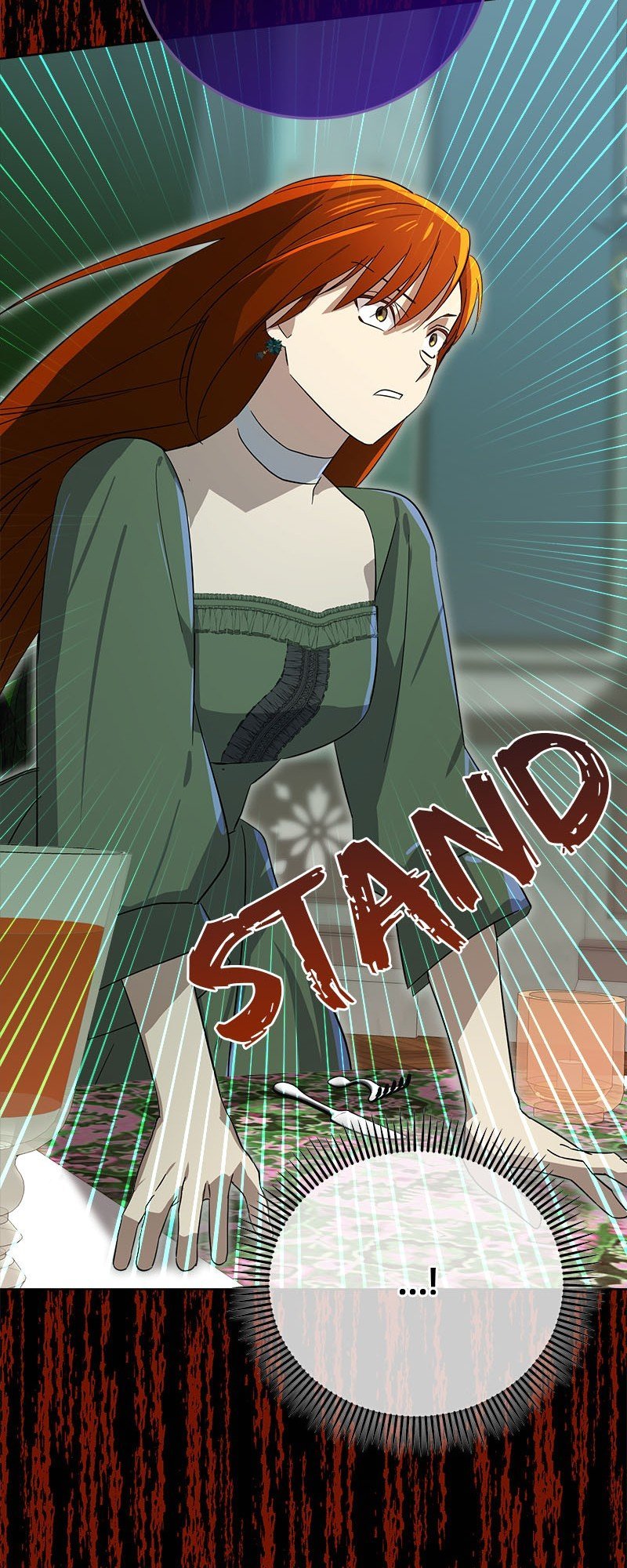 Don’t Mess with My Duke Dubless! chapter 13 page 54