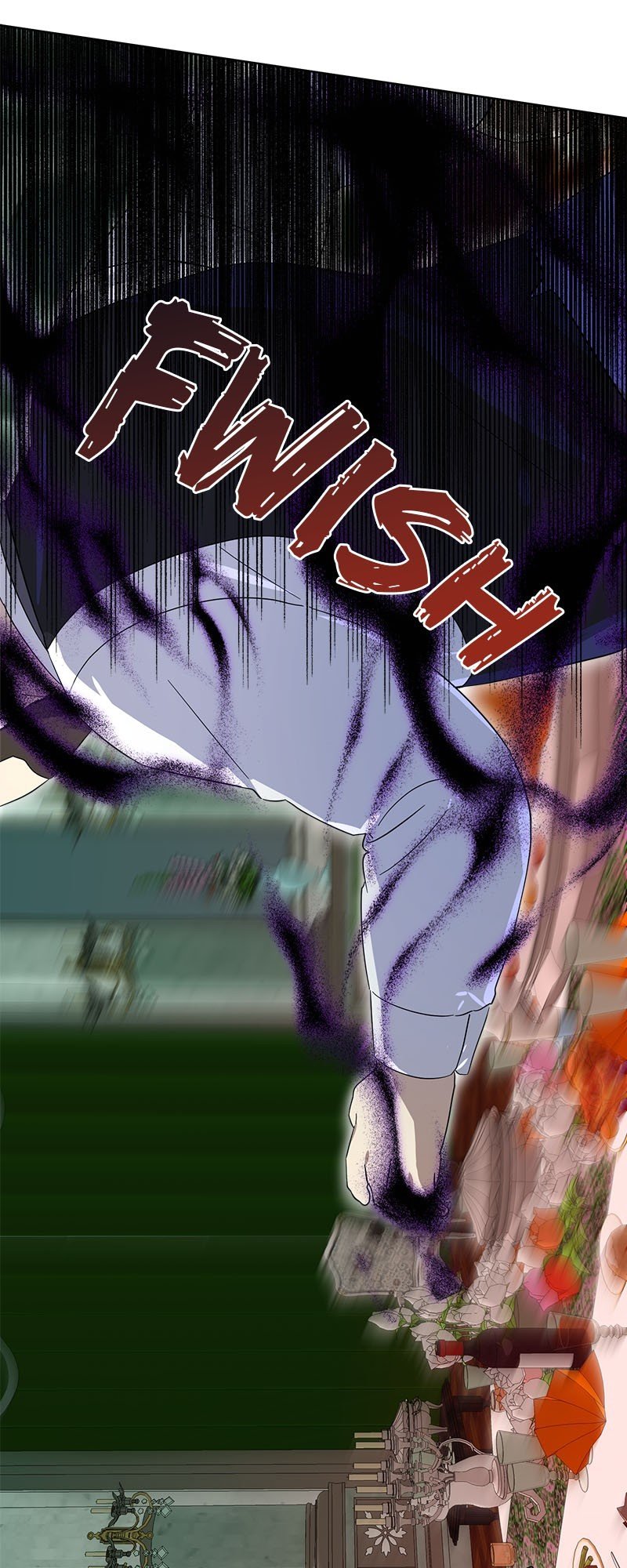 Don’t Mess with My Duke Dubless! chapter 13 page 59