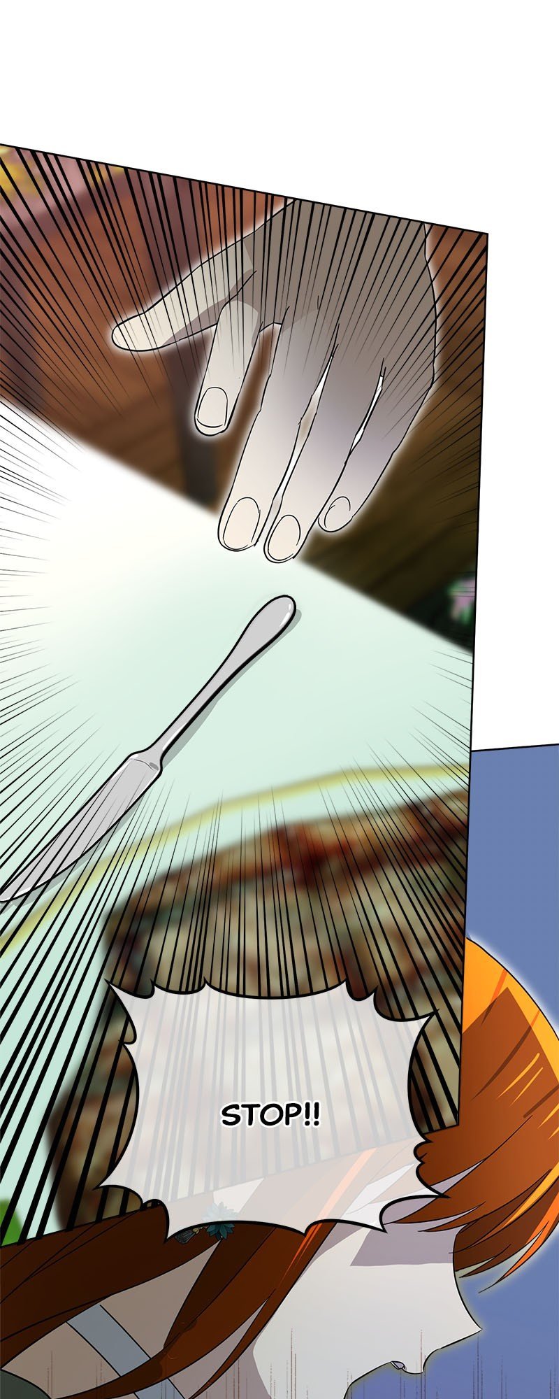 Don’t Mess with My Duke Dubless! chapter 13 page 61