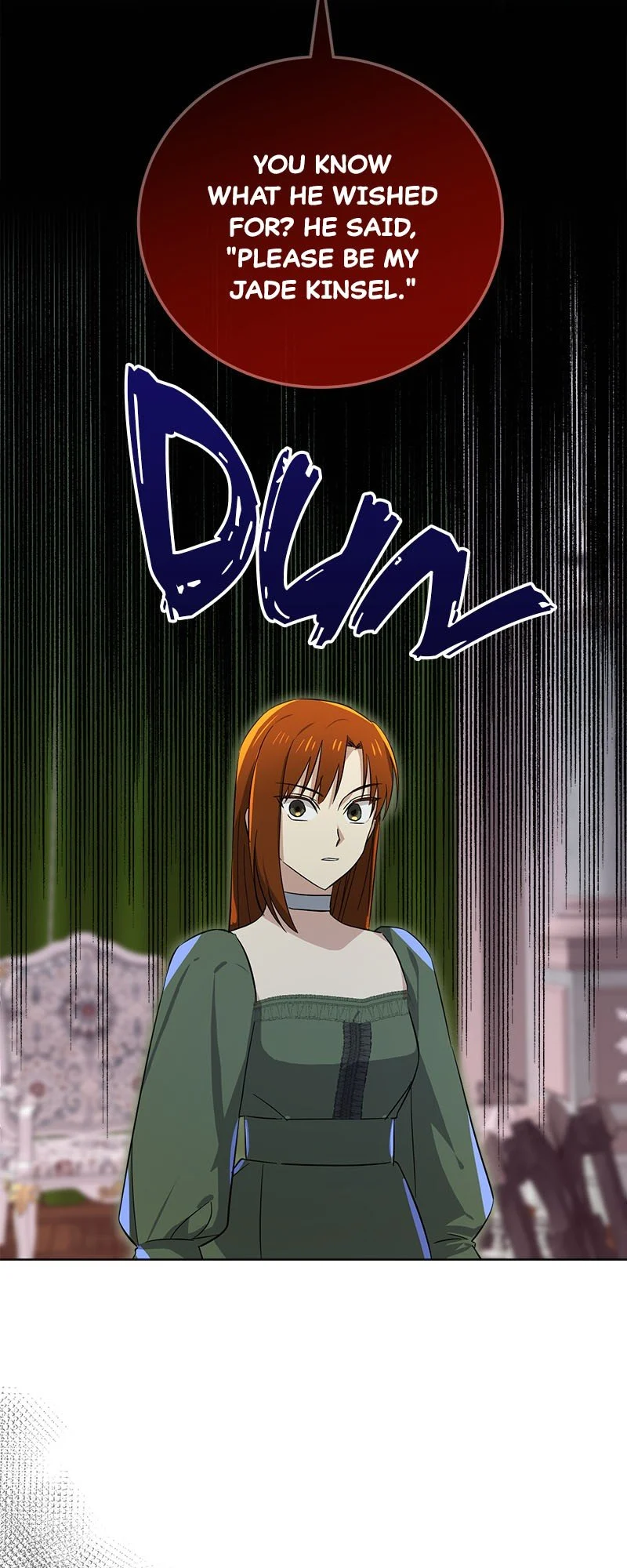 Don’t Mess with My Duke Dubless! chapter 14 page 2