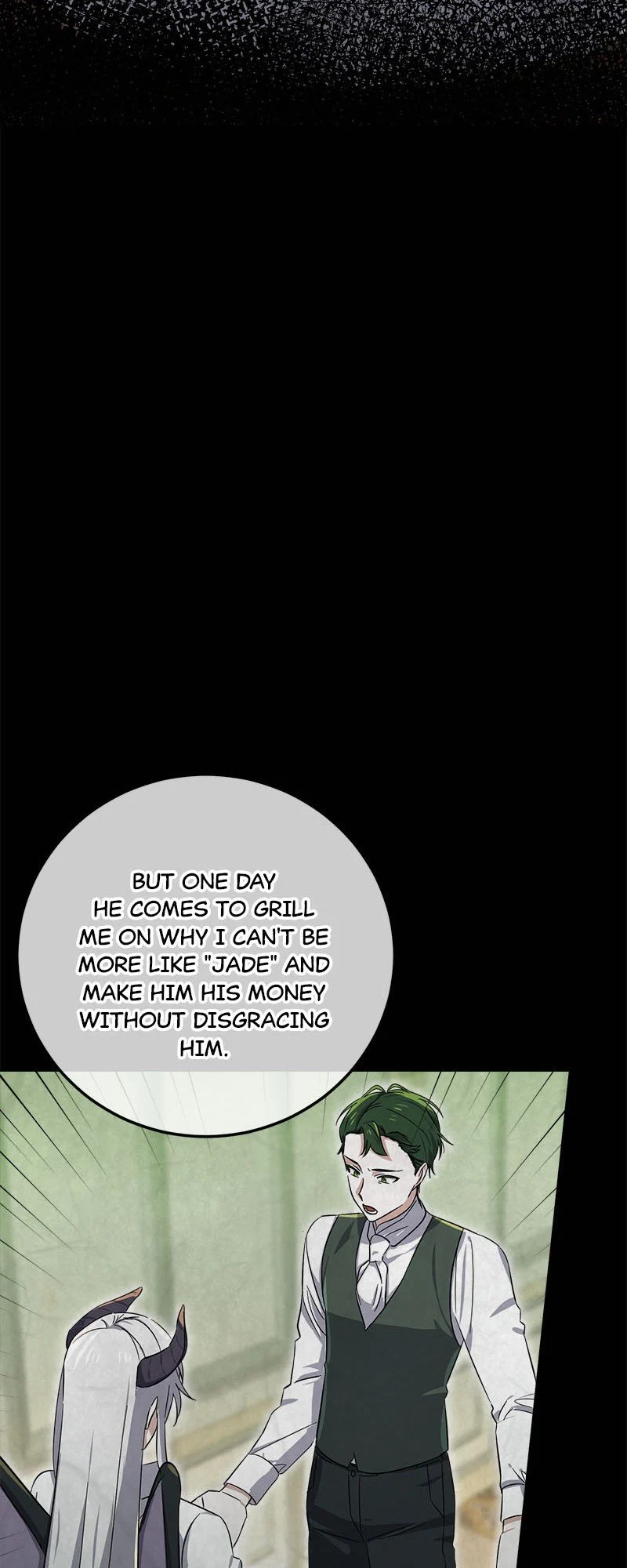 Don’t Mess with My Duke Dubless! chapter 14 page 7