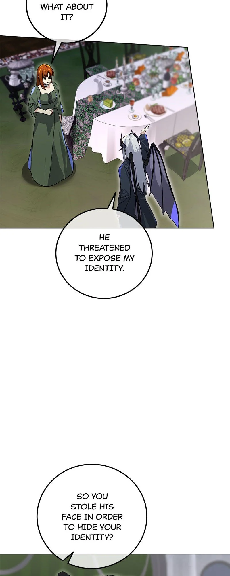 Don’t Mess with My Duke Dubless! chapter 14 page 11