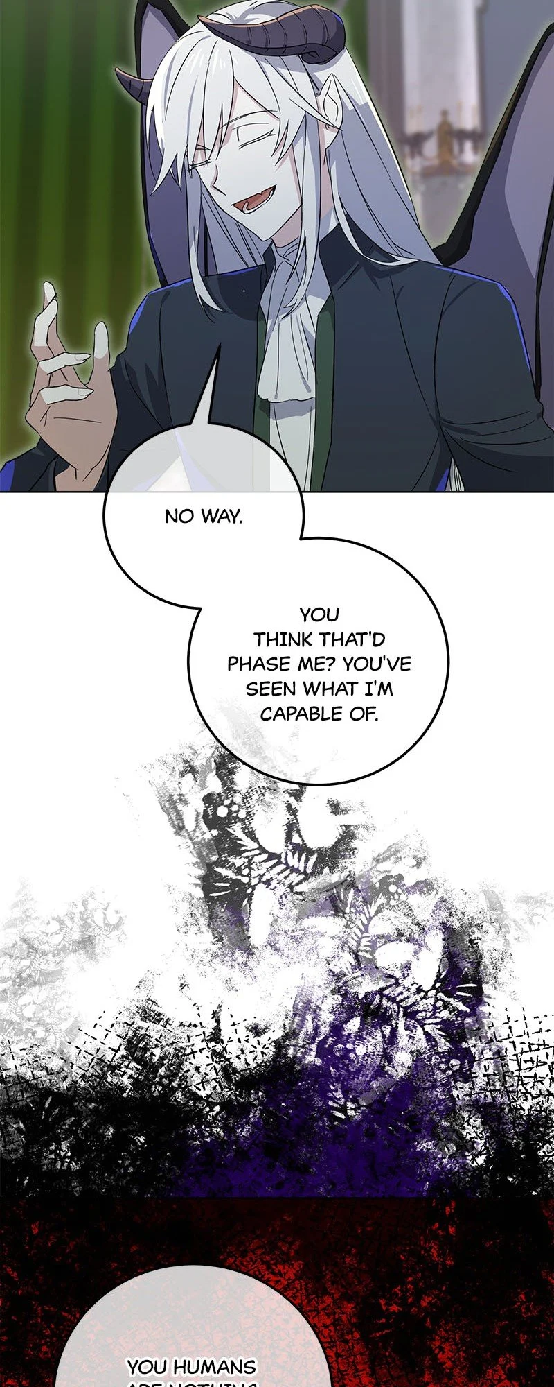 Don’t Mess with My Duke Dubless! chapter 14 page 12