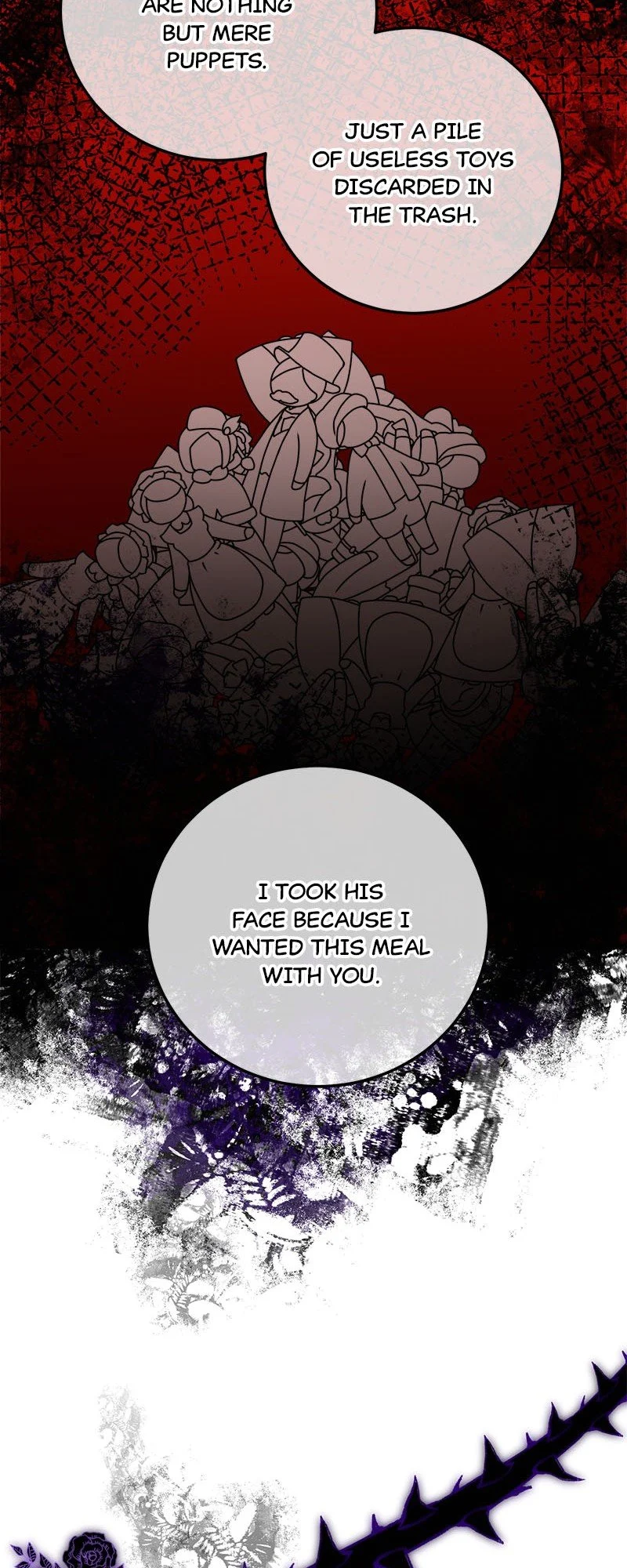Don’t Mess with My Duke Dubless! chapter 14 page 13