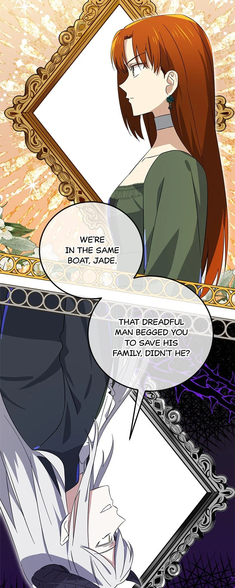 Don’t Mess with My Duke Dubless! chapter 14 page 16