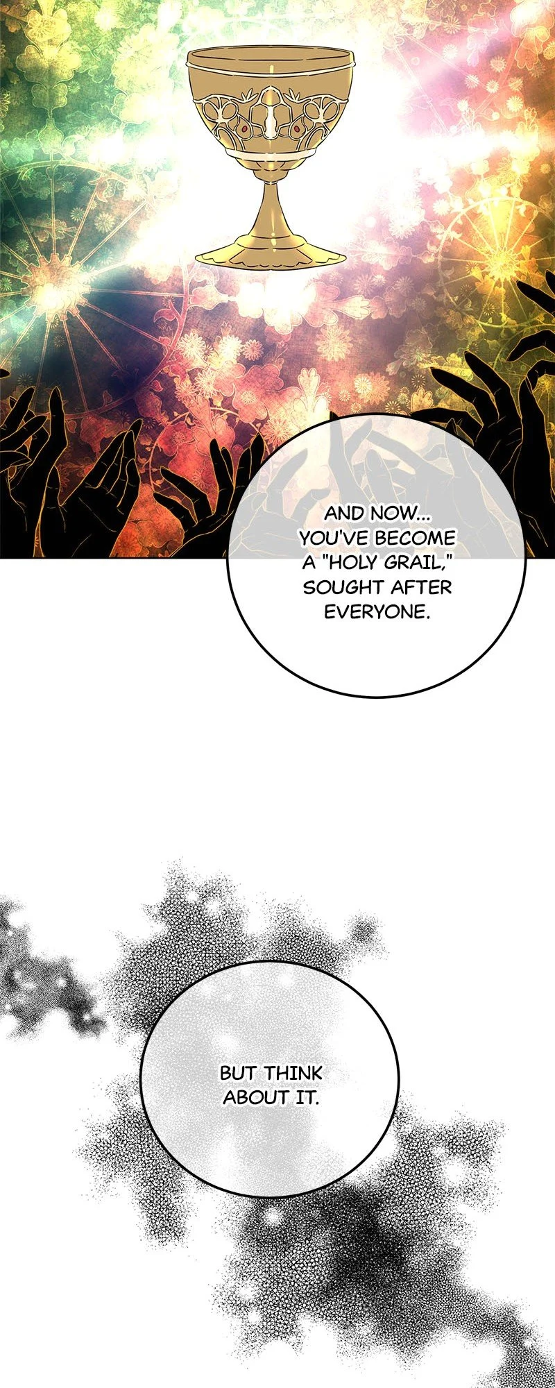 Don’t Mess with My Duke Dubless! chapter 14 page 18