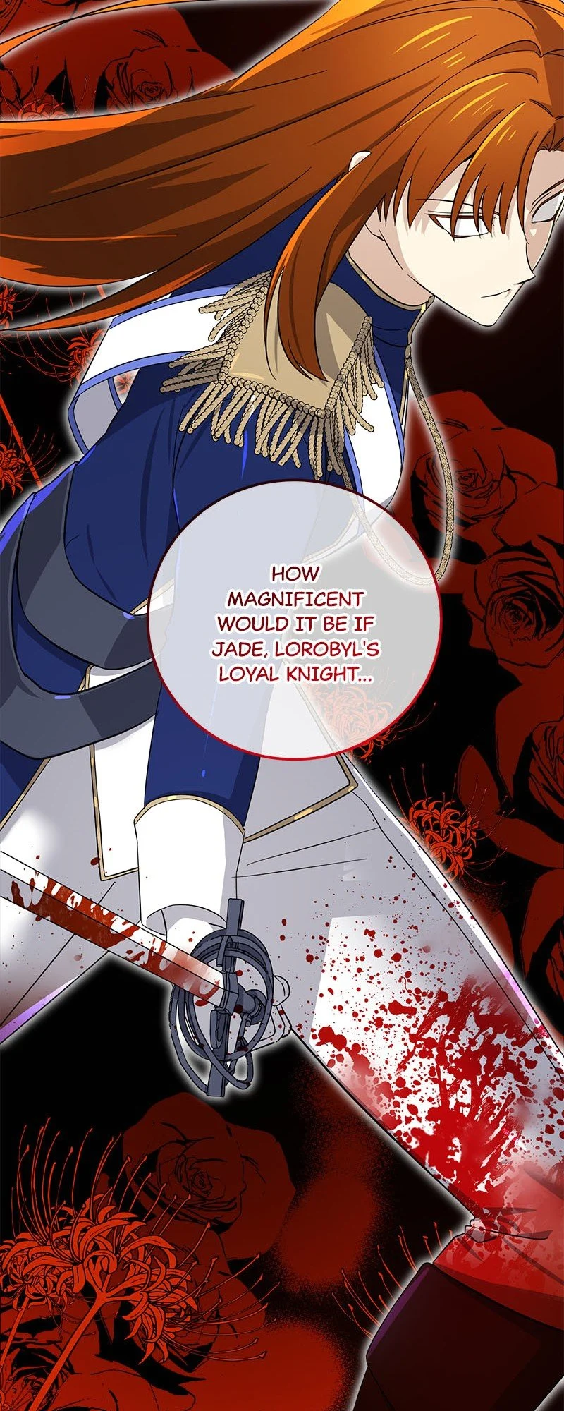 Don’t Mess with My Duke Dubless! chapter 14 page 22