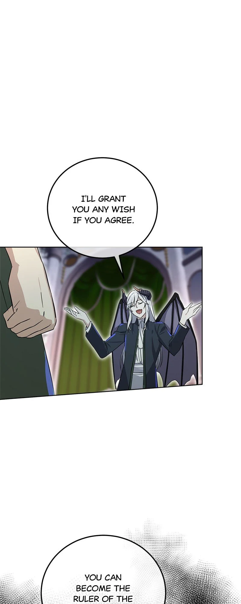 Don’t Mess with My Duke Dubless! chapter 14 page 24